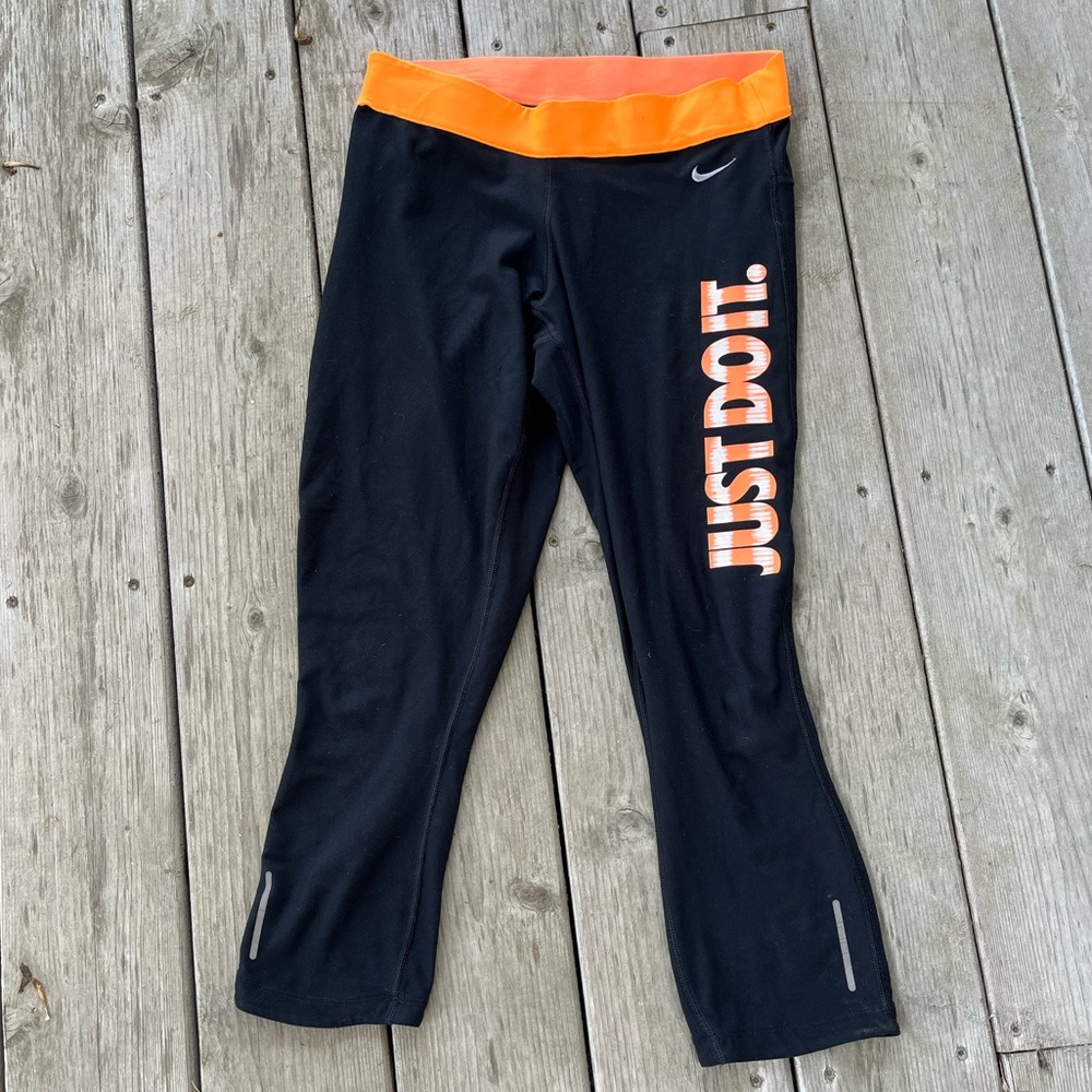 Nike Capri legging